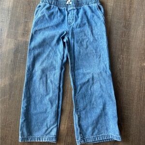 Cat & Jack Light Blue Kids Jeans